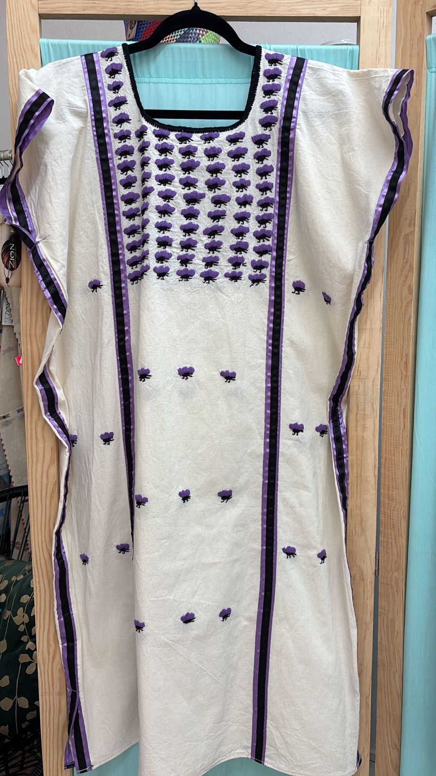 HUIPIL DE MANTA