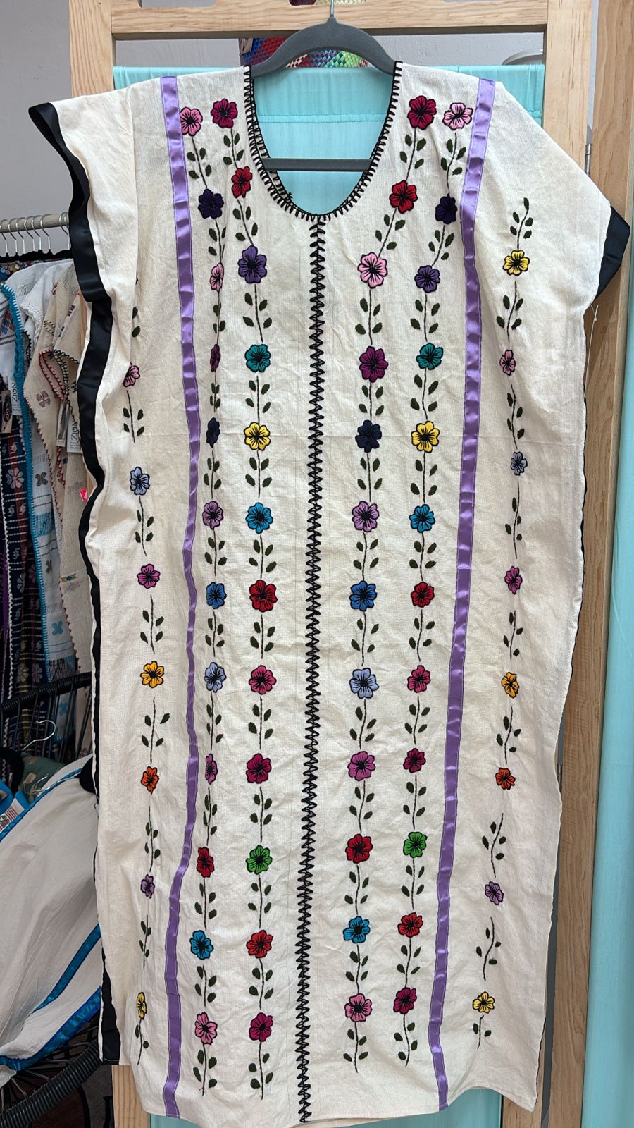 HUIPIL DE MANTA